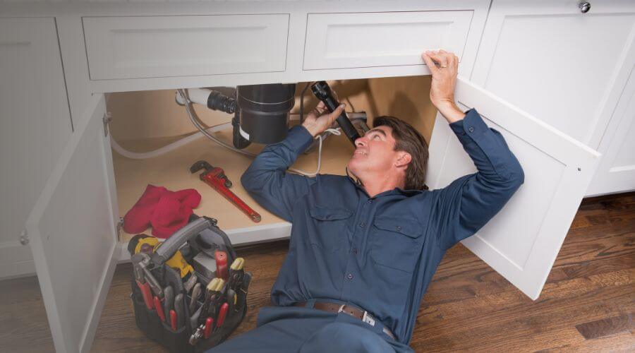 Professional Leak Detection Services in Crane, TX
